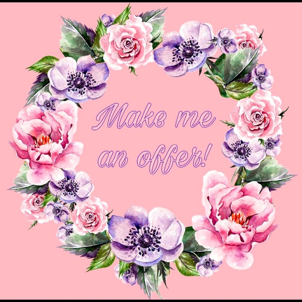Make an offer